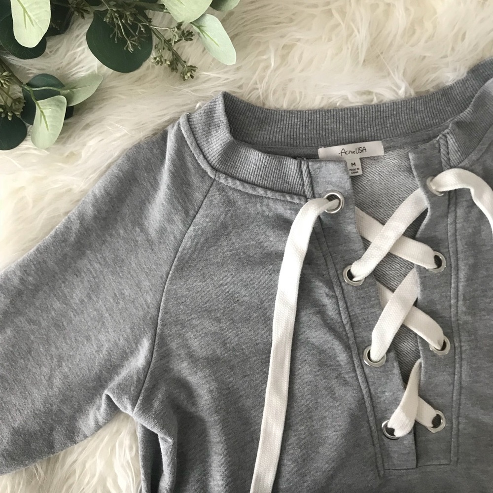 ACTIVE USA | Sweater Dress